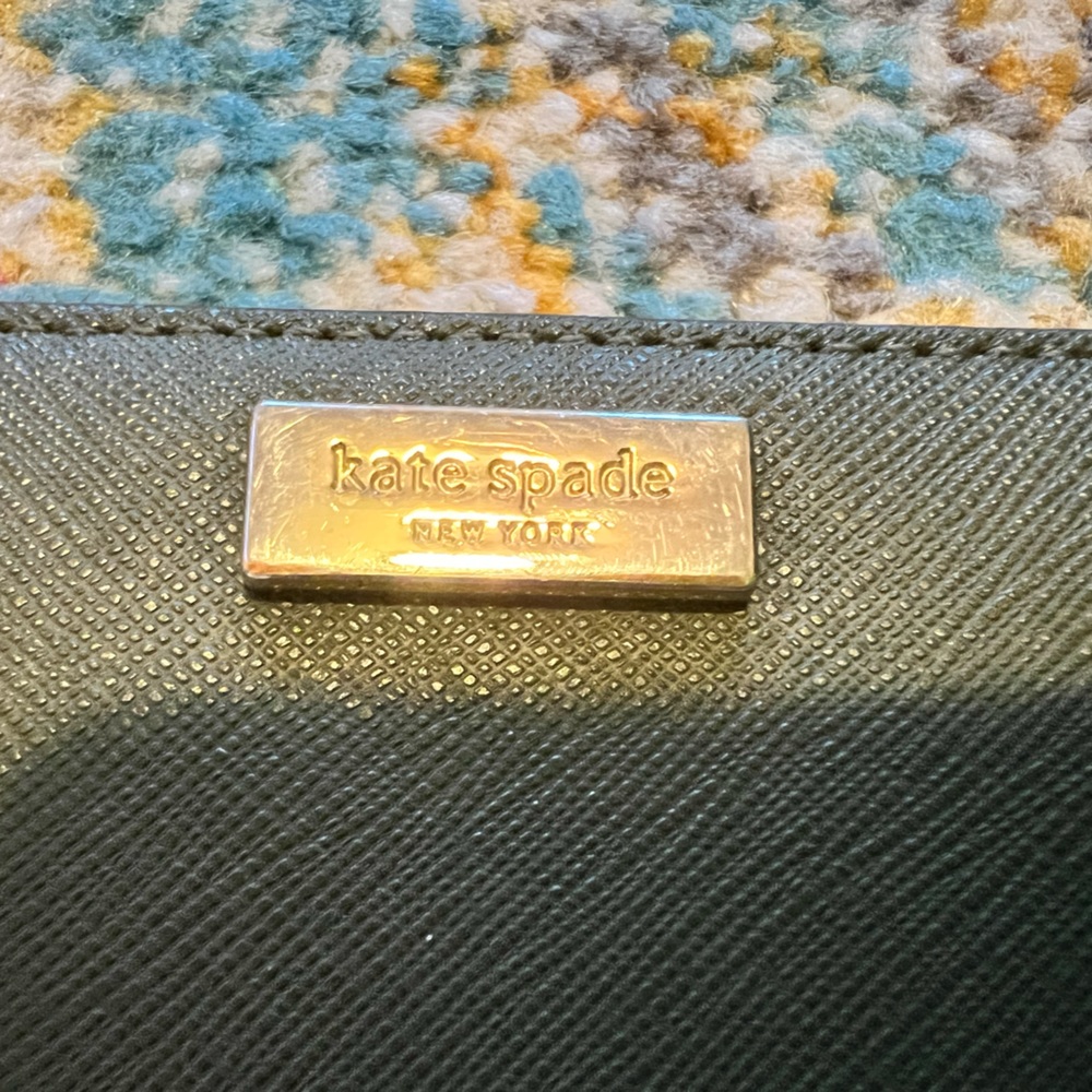 Kate Spade Wallet - Picture 3 of 4